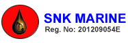 SNK Marine PVT LTD
