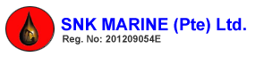 SNK Marine PVT LTD